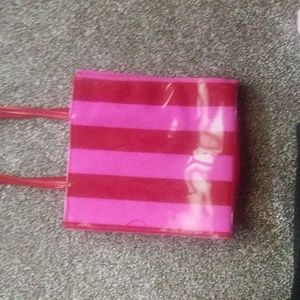 Pink Bag (Doll/kids bag)